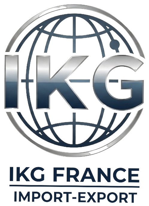 IKG FRANCE Import-Export
